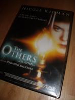 Les autres (Nicole Kidman), CD & DVD, DVD | Classiques, Comme neuf, Horreur, 1980 à nos jours, Enlèvement ou Envoi