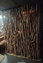 kamerscherm, Huis en Inrichting, Woonaccessoires | Kamerschermen, Ophalen, Zo goed als nieuw