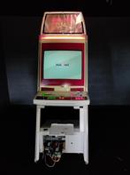Borne d'arcade Sega Naomi Universal Cabinet, Overige modellen, Vanaf 3 jaar, 2 spelers, Overige genres