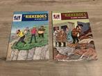 De Kiekeboes verschillende strips (2012-2018), Boeken, Merho, Ophalen of Verzenden, Zo goed als nieuw, Meerdere stripboeken