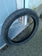 Honda wallaroo - achterband, Enlèvement