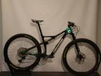 Cannondale Scalpel Hi-MOD 1 2021 Maat M, Fietsen en Brommers, 53 tot 57 cm, Fully, Gebruikt, Overige merken