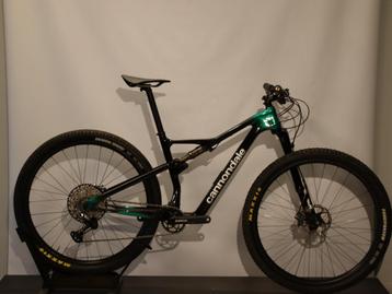 Cannondale Scalpel Hi-MOD 1 2021 Maat M beschikbaar voor biedingen