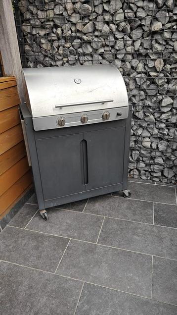 Barbecook bbq  beschikbaar voor biedingen