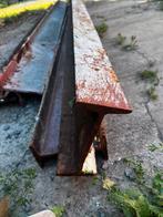 Poutrelle de construction, Doe-het-zelf en Bouw, Ophalen, Gebruikt
