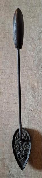 Antiek haardschep of asschep., Antiek en Kunst, Ophalen