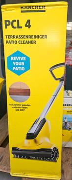 Karcher pcl 4, Enlèvement ou Envoi