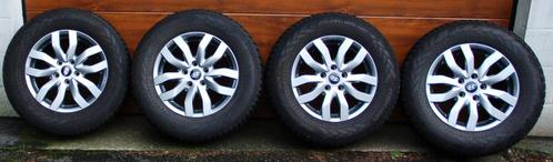 roue hiver pour HYUNDAI TUCSON 2015-2019, Autos : Pièces & Accessoires, Pneus & Jantes, Jante(s), Pneus hiver, 16 pouces, 215 mm