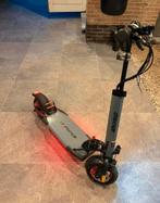 Elektronische step, Fietsen en Brommers, Steps, Ophalen, Zo goed als nieuw