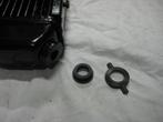 clips, bevestiging, radiatorcontact, CLASSIC MINI COOPER, Ophalen, Nieuw, Rover