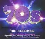 Various - 70s The Collection   - 3CD Box -, Ophalen of Verzenden