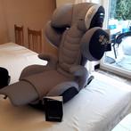kinderzitje, Zo goed als nieuw, 9 t/m 36 kg, Isofix, Verstelbare rugleuning