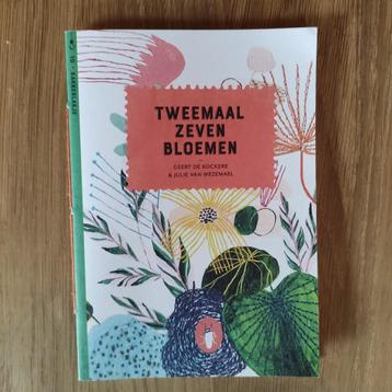 Tweemaal zeven bloemen disponible aux enchères