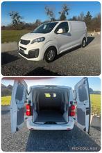 Peugeot Expert 2.0Hdi 125CH L2 **Full options**, 90 kW, Essai à domicile, Achat, Euro 6