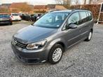VW TOURAN 1.2 ESSENCE 77.KW. 5.Places. GPS. EURO 5., Autos, 1197 cm³, Achat, Entreprise, 149 g/km