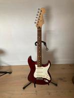 Fender Stratocaster Usa., Muziek en Instrumenten, Ophalen, Zo goed als nieuw