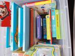 kinderboekjes uit te kiezen, max 2 euro per boekje, Ophalen, Gelezen