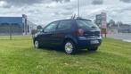 VW POLO 2006 Diesel, 5 places, Tissu, Bleu, Achat