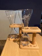 Pauwel kwak glazen, Verzamelen, Biermerken, Ophalen of Verzenden, Nieuw, Glas of Glazen, Overige merken