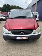 Mercedes-Benz Vito *109CDI-BELGIAN VAN* (bj 2005), Auto's, Bestelwagens en Lichte vracht, Gebruikt, 65 kW, Mercedes-Benz, Bedrijf