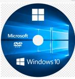 Op zoek naar Windows 10 cd, Computers en Software, Besturingssoftware, Ophalen of Verzenden, Zo goed als nieuw, Windows