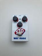 Veel te grote STO, Muziek en Instrumenten, Effecten, Ophalen of Verzenden, Gebruikt, Distortion, Overdrive of Fuzz