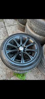 Bmw velgen 17inch origineel, Auto-onderdelen, Banden en Velgen, Ophalen, Velg(en)
