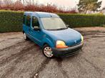 Renault kangoo 1.2 Essence, Auto's, Particulier, Benzine, Te koop