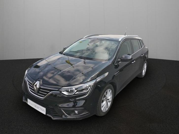 ② HAUT PARLEUR OU ENCEINTE Renault Megane III Berline (BZ) — Autres pièces  automobiles — 2ememain