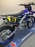 Yamaha YZ 450F année 2020 réf. L.S.2711, 1 cylindre, 12 à 35 kW, 450 cm³, Moto de cross