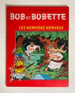 Bob et Bobette 42 - Les Nerviens Nerveux (1964), Livres, BD, Envoi, Willy Vandersteen