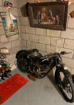 Triumph model x / ttiumph Gloria, Motoren, 1 cilinder, Overig, 175 cc