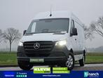 Mercedes-Benz ESPRINTER 320 L2H2 81 kWh LED, Achat, Cruise Control, Entreprise, Mercedes-Benz