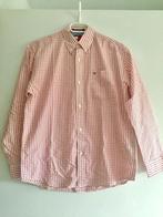 Geruite herenhemd medium Tommy Hilfiger, Ophalen of Verzenden, Nieuw, Tommy Hilfiger