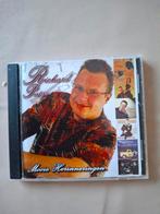 Cd richard pertijs mooie herinneringen, Ophalen of Verzenden, Zo goed als nieuw