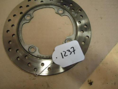 CBR600RR 2003 - 2004 Honda Remschijf D1-21449, Motoren, Onderdelen | Honda
