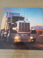 Lp Midnight Flyer, Cd's en Dvd's, Vinyl | Rock, Ophalen, Gebruikt, Overige genres