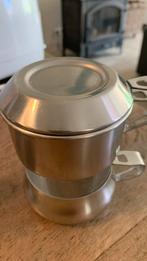Koffiemok met filter, Ophalen, Overige materialen, Nieuw, Overige stijlen