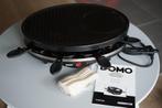 Raclette Grill, Elektronische apparatuur, Gourmetstellen, Ophalen