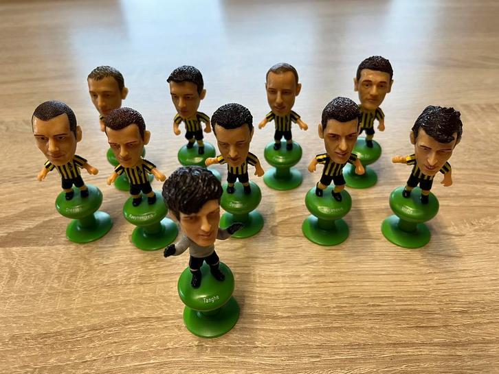Voetbalspelers K. Lierse S.K., Verzamelen, Sportartikelen en Voetbal, Zo goed als nieuw, Ophalen of Verzenden