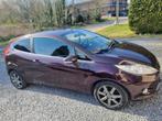 Ford Fiesta 1.6 TDCI 95CV, Auto's, Ford, Euro 5, 1145 kg, Overige kleuren, Particulier
