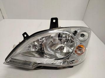 Mercedes Vito W639 Liftlamp normaal links beschikbaar voor biedingen