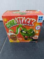 Cobrattack, Hobby en Vrije tijd, Vijf spelers of meer, Ophalen, Zo goed als nieuw, Megableu