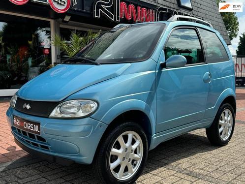 Ligier Brommobiel X-Too Pack | Demo | Nieuwstaat | 2Dkm, Diversen, Brommobielen en Scootmobielen, Gebruikt, Ligier