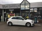 Audi A1 AUDI A1 SPORTBACK - AIRCO - ZETELVERW. - SENSOREN A, Auto's, Audi, A1, 95 pk, Wit, Handgeschakeld