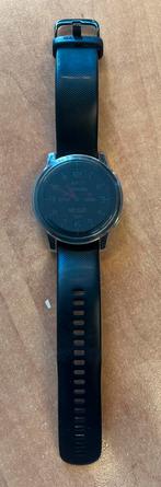 Garmin Vivoactive 4, Handtassen en Accessoires, Smartwatches, Ophalen, Gebruikt