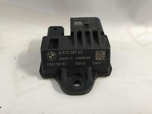 Gloeirelais BMW F20 116d 857008702, Auto-onderdelen, Elektronica en Kabels, Gebruikt, Ophalen of Verzenden