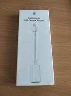 Apple MD821ZM/A, Computers en Software, Netwerk switches, Ophalen of Verzenden, Zo goed als nieuw