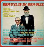 Vinyl, LP   /   Vader Abraham En Boer Koekoek – Den Uyl Is I, Cd's en Dvd's, Vinyl | Overige Vinyl, Ophalen of Verzenden, Overige formaten
