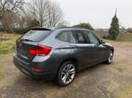 Bmw x1 2.0d sport X-drive automaat diesel 184ps xenon leder, Euro 5, Leder, Bedrijf, Diesel